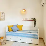 Mimose 100m From The *