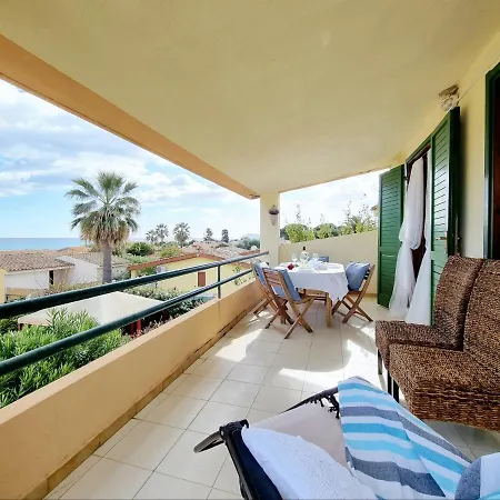 Casa vacanze Mimose 100m From The Costa Rei